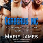 Cerberus MC Box Set 5 : Cerberus MC cover image