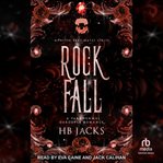 Rock Fall : A Paranormal Gargoyle Romance. Monster Prey Mates cover image