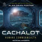 Cachalot : Humanx Commonwealth cover image