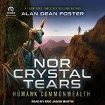 Nor Crystal Tears : Humanx Commonwealth cover image