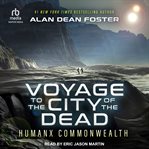 Voyage to the City of the Dead : Humanx Commonwealth cover image