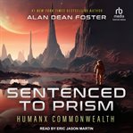 Sentenced to Prism : Humanx Commonwealth cover image