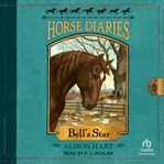Bell's star. Horse diaries cover image