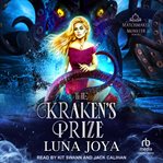 The Kraken's Prize : Matchmaker Monster Romance cover image