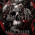 Touch of Death : Tempting the Fates cover image