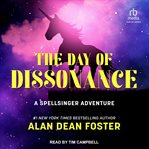 The Day of Dissonance : Spellsinger Adventures cover image