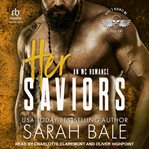 Her Saviors : Devil's Regents MC cover image