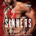 Her Sinners : Devil's Regents MC cover image
