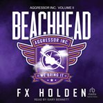 Beachhead. Aggressor Inc cover image