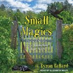 Small Magics : Practical Secrets from an Appalachian Village Witch cover image