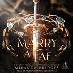 To Marry a Fae cover image