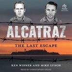 Alcatraz : The Last Escape cover image