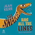 The Snake Has All the Lines cover image