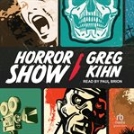 Horror Show cover image