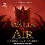 The Walls of Air : Darwath cover image