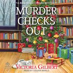 Murder Checks Out : Blue Ridge Library Mystery cover image