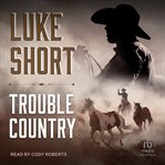 Trouble Country cover image