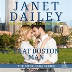 That Boston Man : Americana cover image