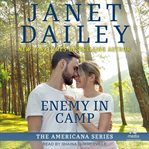 Enemy in Camp : Americana cover image