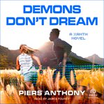 Demons Don't Dream : Xanth cover image