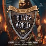Thieves' World® : Thieves' World® cover image