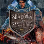 Shadows of Sanctuary : Thieves' World® cover image