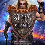 Storm Season : Thieves' World® cover image