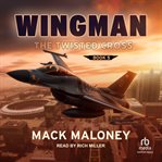 The Twisted Cross : Wingman cover image