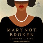 Mary Not Broken cover image