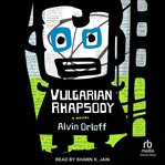Vulgarian Rhapsody cover image