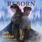 Reborn cover image