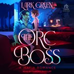 The Orc Boss : Orc Mafia cover image