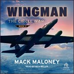 The Circle : Wingman cover image
