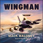 The Final Storm : Wingman cover image