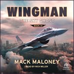 The Sky Ghost : Wingman cover image