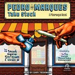 Pedro and Marques Take Stock : A Picaresque Novel cover image