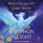 Gryphon in Light : Kelvren's Saga cover image