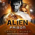 Alien Prison cover image