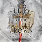 Heir to the crown. Second son cover image