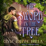 The Sword in the Tree cover image