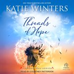 Threads of Hope : Coleman cover image