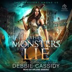When mMonsters lie. Monsters among us cover image