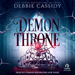 Demon Throne : Demons of Morningstar cover image