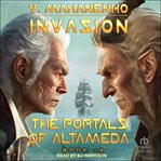 The Portals of Altameda : Invasion cover image