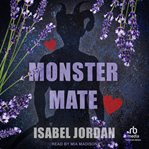 Monster Mate : Sanity Falls cover image
