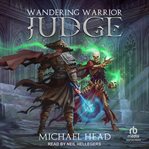 Judge : Wandering Warrior cover image