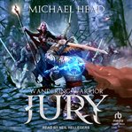 Jury : Wandering Warrior cover image
