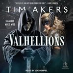 Valhellions : Knight Watch cover image