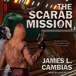 The Scarab Mission : Billion Worlds cover image