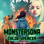 Monstersona cover image